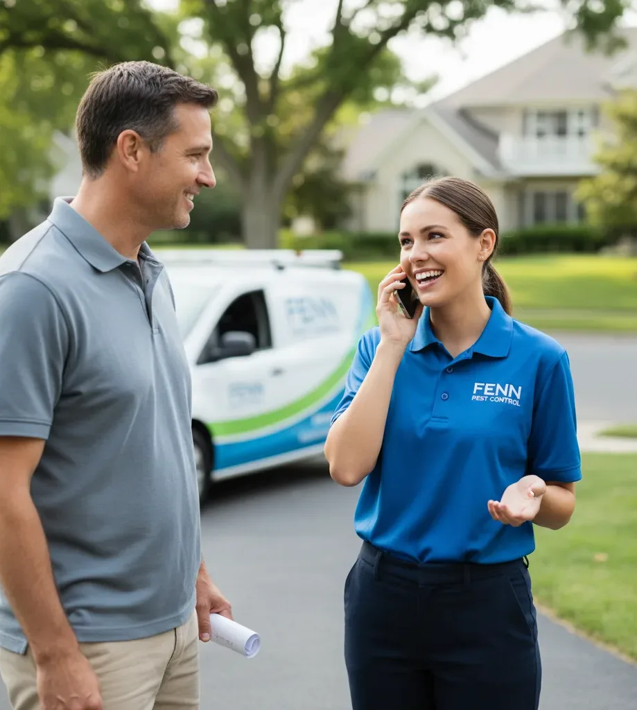 Bee, Wasp, & Hornet Removal in Mansfield, LA